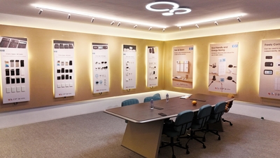 Cina Shenzhen Taimeng Technology Co., Ltd Profil Perusahaan