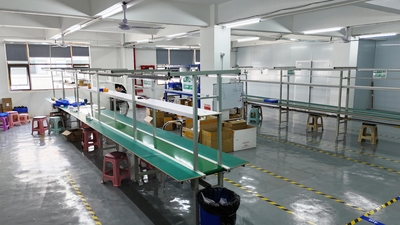 Cina Shenzhen Taimeng Technology Co., Ltd Profil Perusahaan