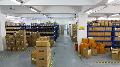 Cina Shenzhen Taimeng Technology Co., Ltd Profil Perusahaan