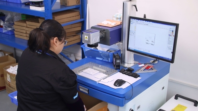 Cina Shenzhen Taimeng Technology Co., Ltd Profil Perusahaan