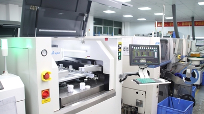 Cina Shenzhen Taimeng Technology Co., Ltd Profil Perusahaan