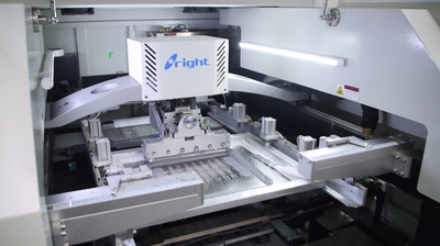 Cina Shenzhen Taimeng Technology Co., Ltd Profil Perusahaan