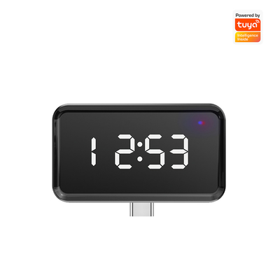 Beli WiFi IR RF433 Universal Remote Control untuk TV AC dan Lebih Banyak dengan Voice Control Alexa Google dan Tuya Smart Home Integrasi pembuatan online