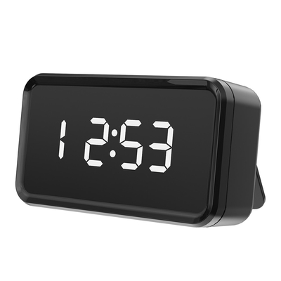 Harga yang bagus Wifi Infrared Remote Control dengan Time Display, Kompatibel dengan Fan, TV, DVD, Kontrol Suara melalui Alexa, Google, dan Tuya untuk Smart Home Automation on line