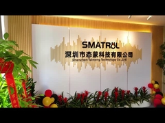 Kecerdasan inovatif untuk membuat rumah Anda memahami Anda lebih baik.