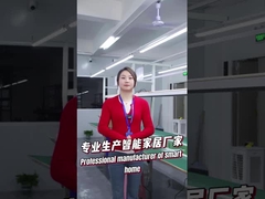 Garis produksi produk