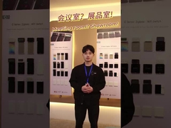 Perangkat cerdas dengan antarmuka tipe-c